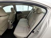 Thumbnail of 2015 Gold Honda Accord