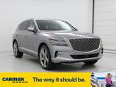 Photo of 2022 Silver Genesis GV80