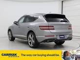Thumbnail of 2022 Silver Genesis GV80