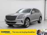 Thumbnail of 2022 Silver Genesis GV80