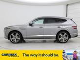 Thumbnail of 2022 Silver Genesis GV80