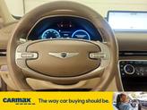 Thumbnail of 2022 Silver Genesis GV80