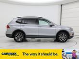 Thumbnail of 2020 Silver Volkswagen Tiguan
