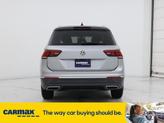 Thumbnail of 2020 Silver Volkswagen Tiguan