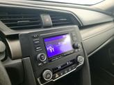 Thumbnail of 2020 Gray Honda Civic