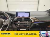 Thumbnail of 2019 Blue BMW X3