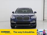 Thumbnail of 2019 Blue BMW X3