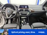 Thumbnail of 2021 White BMW X3