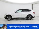 Thumbnail of 2021 White BMW X3