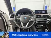 Thumbnail of 2021 White BMW X3