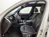 Thumbnail of 2021 White BMW X3