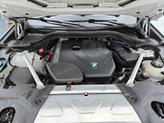 Thumbnail of 2021 White BMW X3