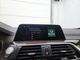 Thumbnail of 2021 White BMW X3