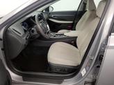 Thumbnail of 2023 Silver Hyundai SONATA