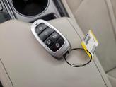 Thumbnail of 2023 Silver Hyundai SONATA