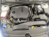 Thumbnail of 2023 Silver Hyundai SONATA