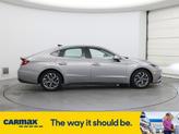 Thumbnail of 2023 Silver Hyundai SONATA