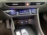 Thumbnail of 2023 Silver Hyundai SONATA