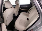Thumbnail of 2023 Silver Hyundai SONATA