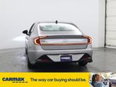 Thumbnail of 2023 Silver Hyundai SONATA