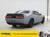 Thumbnail of 2021 Gray Dodge Challenger