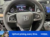 Thumbnail of 2019 Gray Honda CR-V