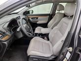 Thumbnail of 2019 Gray Honda CR-V
