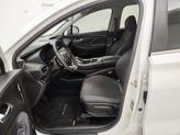 Thumbnail of 2021 White Hyundai SANTA FE