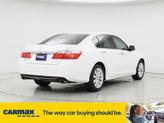 Thumbnail of 2013 White Honda Accord