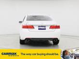 Thumbnail of 2013 White Honda Accord