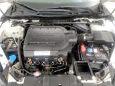 Thumbnail of 2013 White Honda Accord