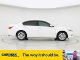 Thumbnail of 2013 White Honda Accord