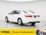 Thumbnail of 2013 White Honda Accord