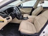 Thumbnail of 2015 White Kia Cadenza