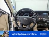 Thumbnail of 2015 White Kia Cadenza