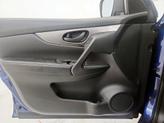 Thumbnail of 2021 Blue Nissan Rogue Sport