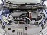 Thumbnail of 2021 Blue Nissan Rogue Sport