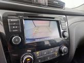 Thumbnail of 2021 Blue Nissan Rogue Sport