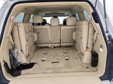 Thumbnail of 2019 White Lexus LX 570