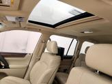 Thumbnail of 2019 White Lexus LX 570
