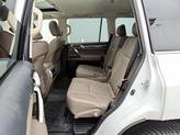 Thumbnail of 2022 White Lexus GX 460