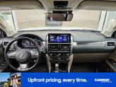 Thumbnail of 2022 White Lexus GX 460