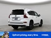 Thumbnail of 2022 White Lexus GX 460