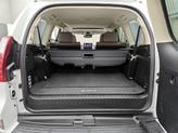 Thumbnail of 2022 White Lexus GX 460