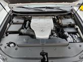Thumbnail of 2022 White Lexus GX 460