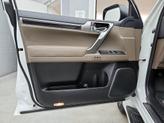 Thumbnail of 2022 White Lexus GX 460
