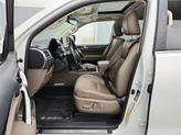 Thumbnail of 2022 White Lexus GX 460