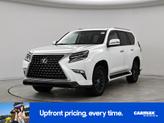 Thumbnail of 2022 White Lexus GX 460
