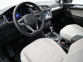 Photo of 2022 Platinum Gray Metallic Volkswagen Tiguan