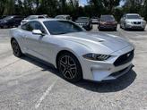 Thumbnail of 2019 INGOT SILVER METALLIC Ford Mustang